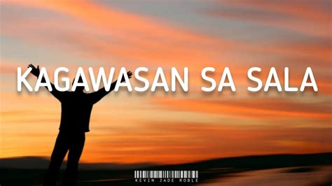 kantutan artist|KAGAWASAN SA SALA with LYRICS .